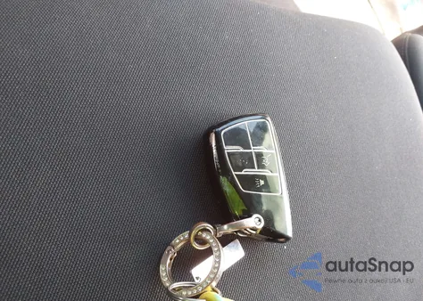 2022 Chevrolet Silverado 1500 2Wd Short Bed Custom из США, поврежденный, VIN 1GCPABEK3NZ614707